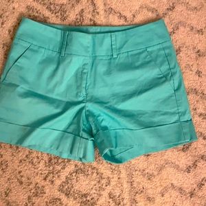 Shorts New York and company